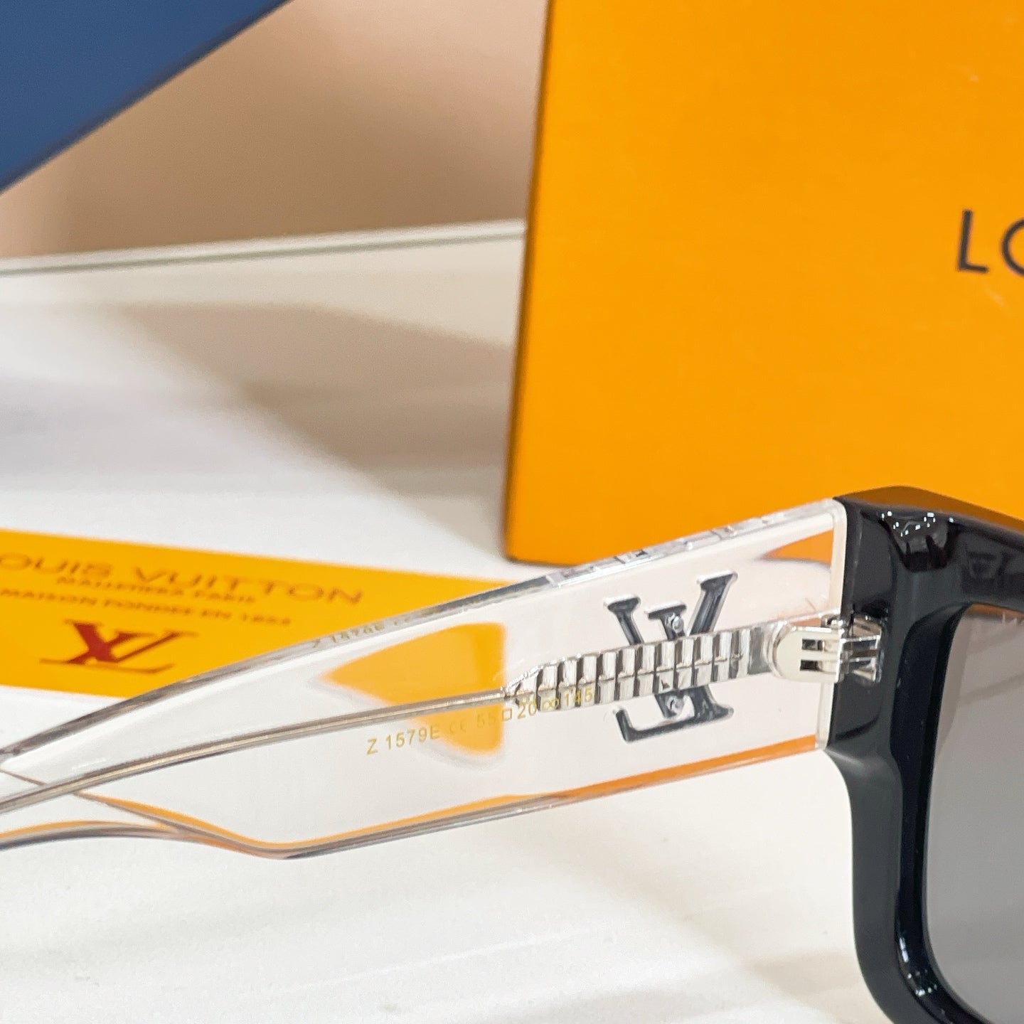 Louis Vuitton Sunglasses