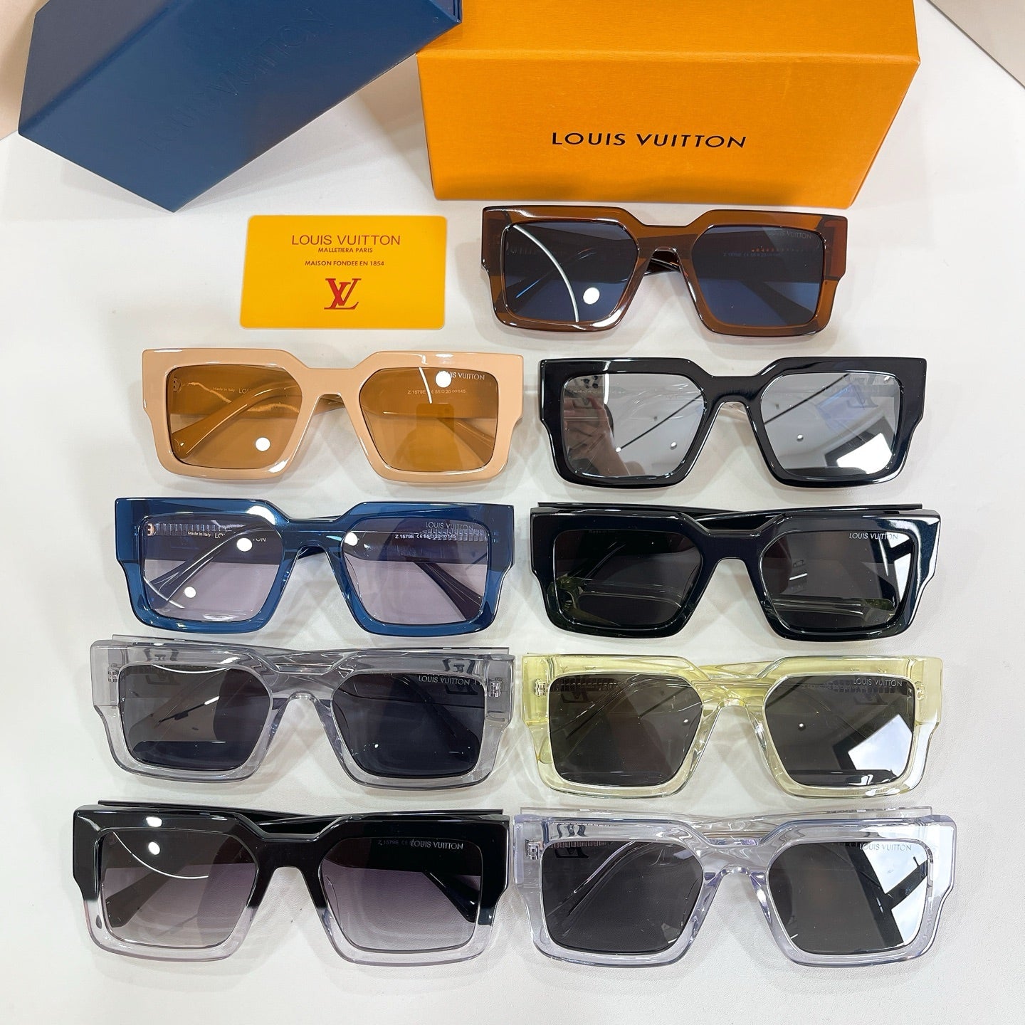 Louis Vuitton Sunglasses