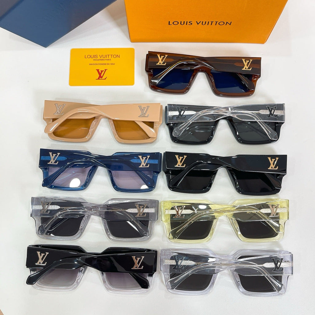 Louis Vuitton Sunglasses