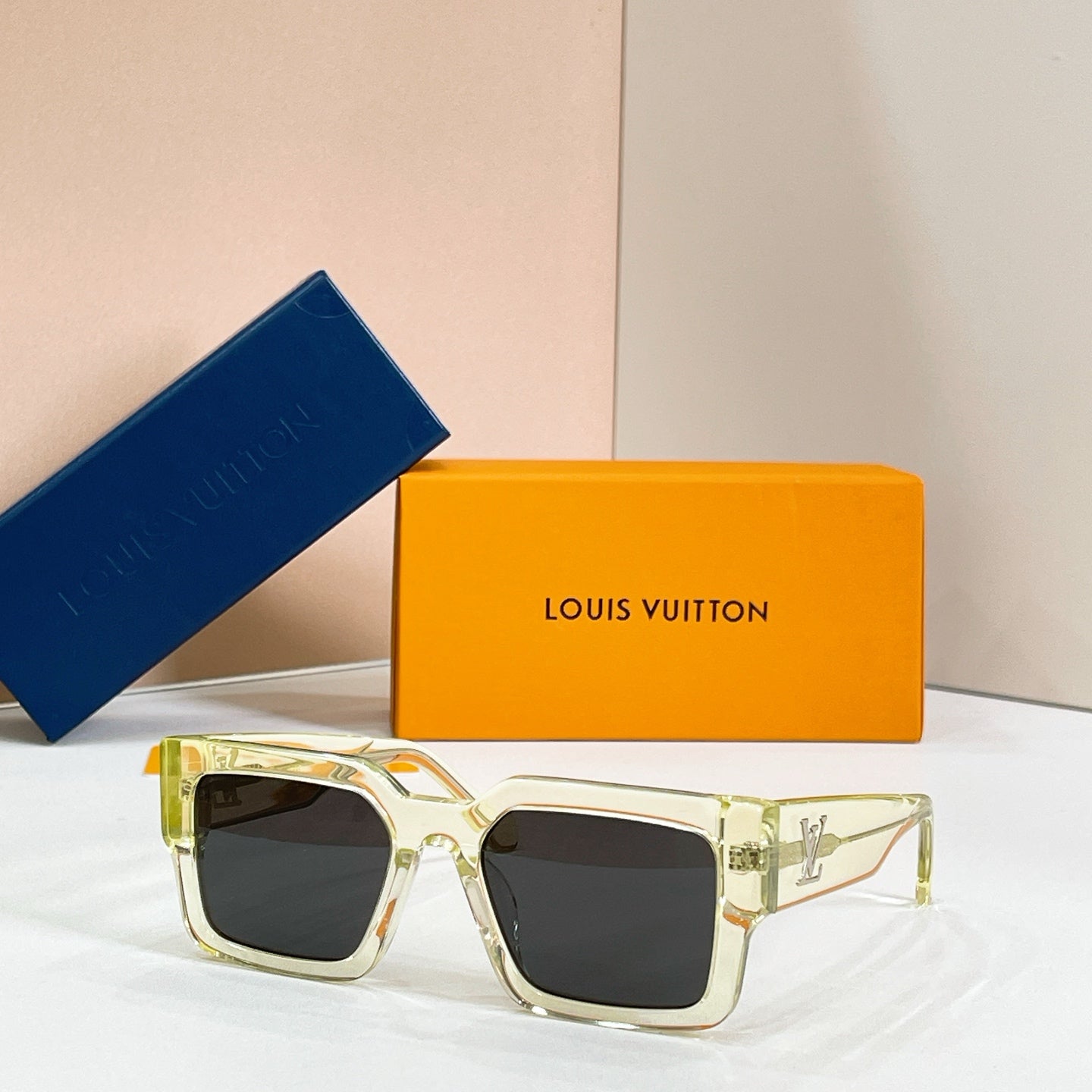 Louis Vuitton Sunglasses