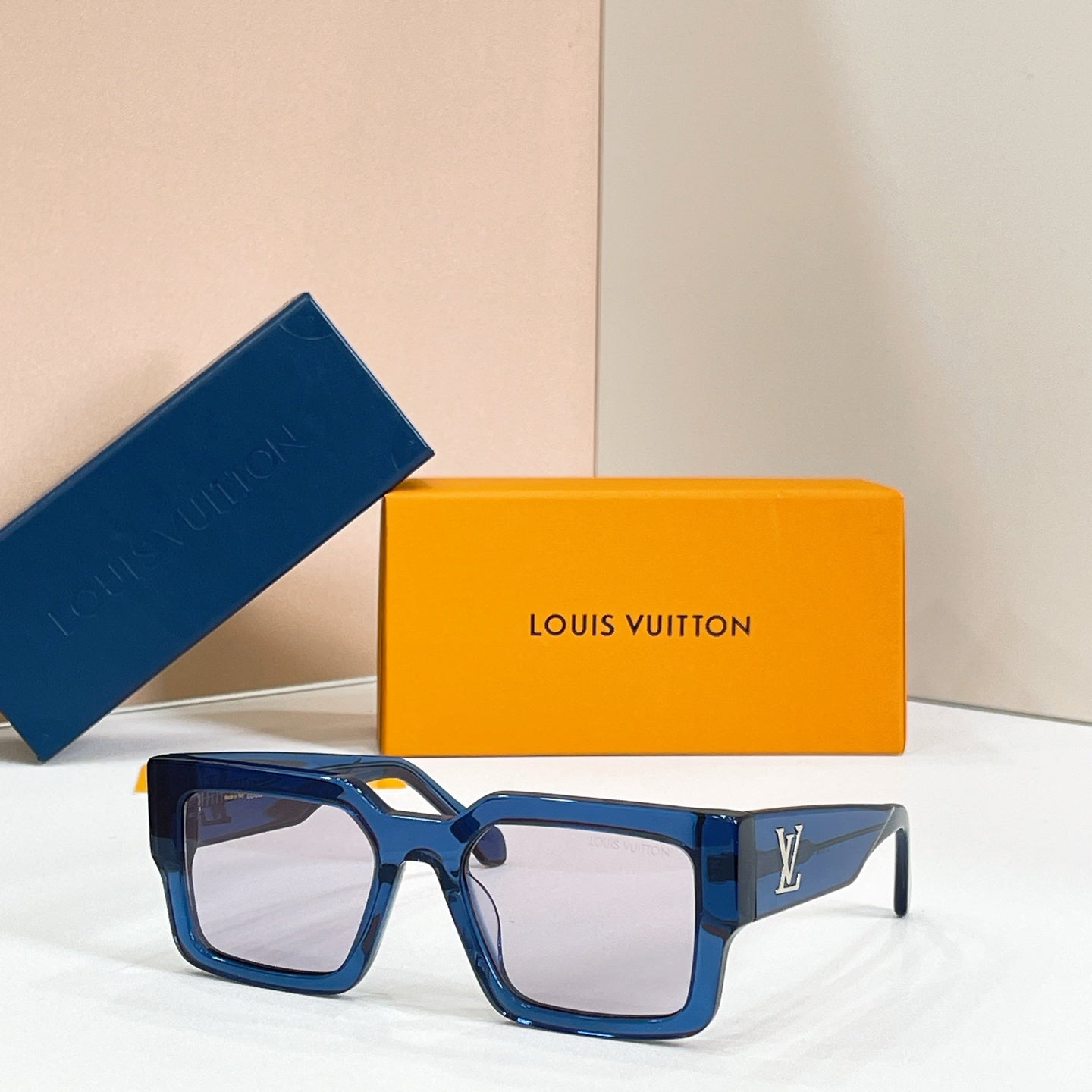Louis Vuitton Sunglasses