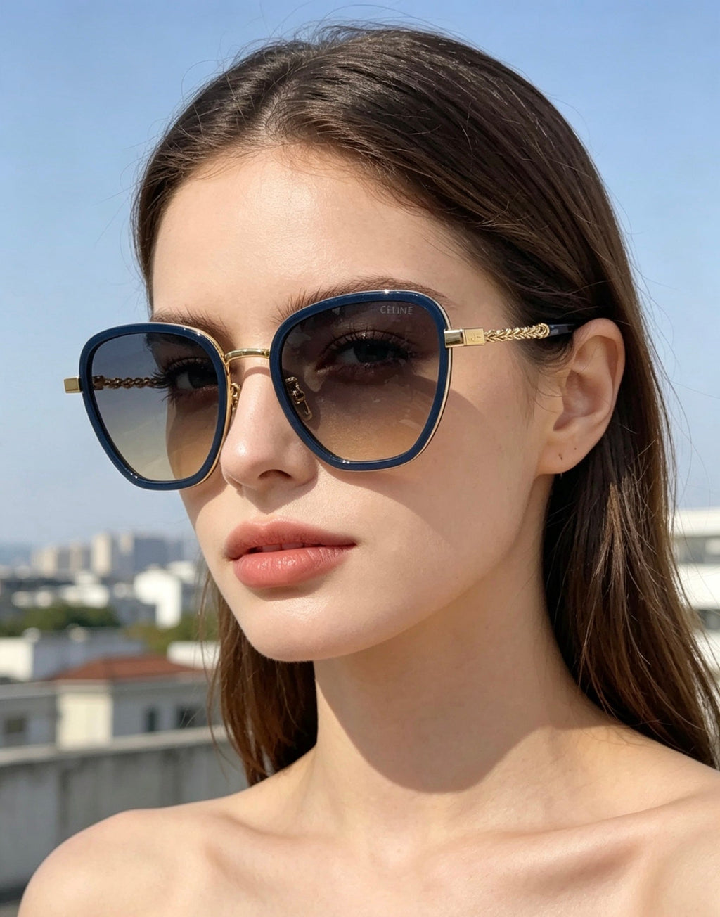Celine Sunglasses