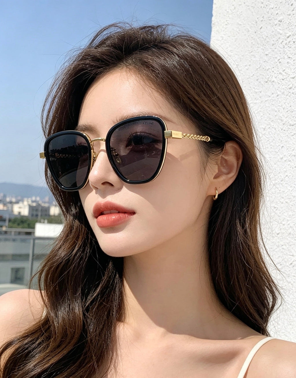 Celine Sunglasses