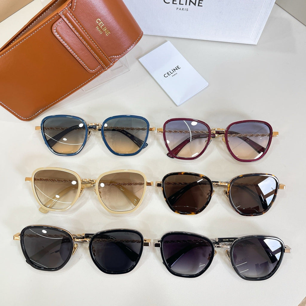 Celine Sunglasses