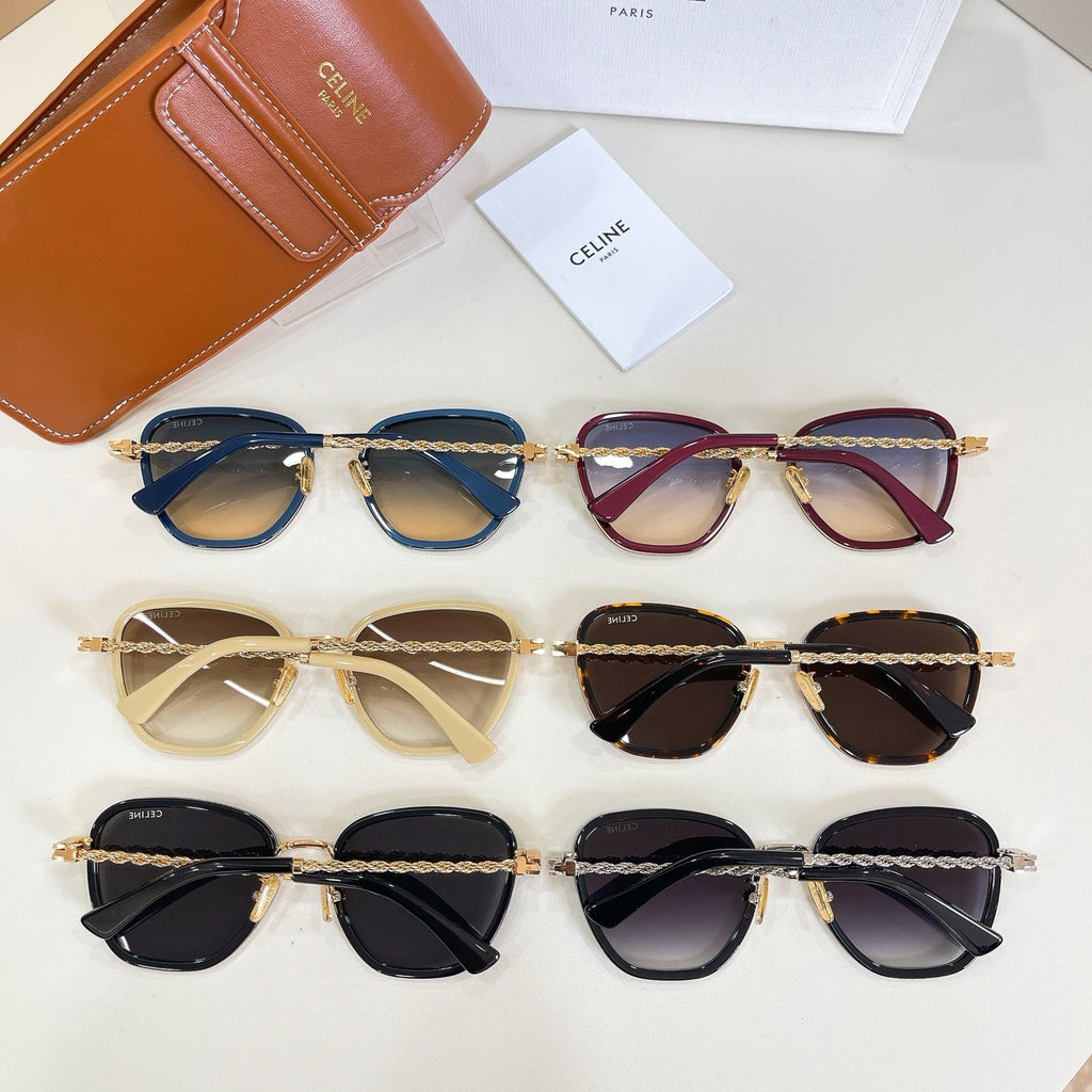 Celine Sunglasses