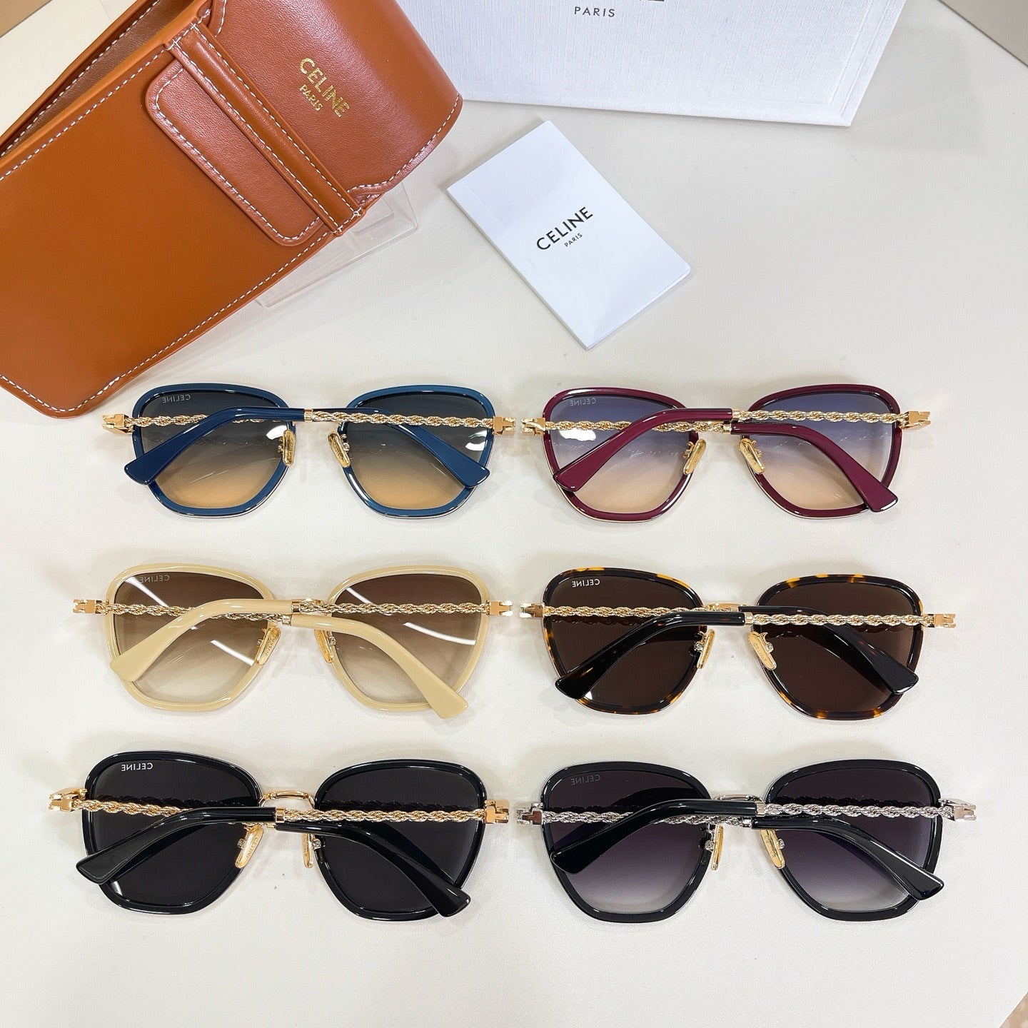 Celine Sunglasses