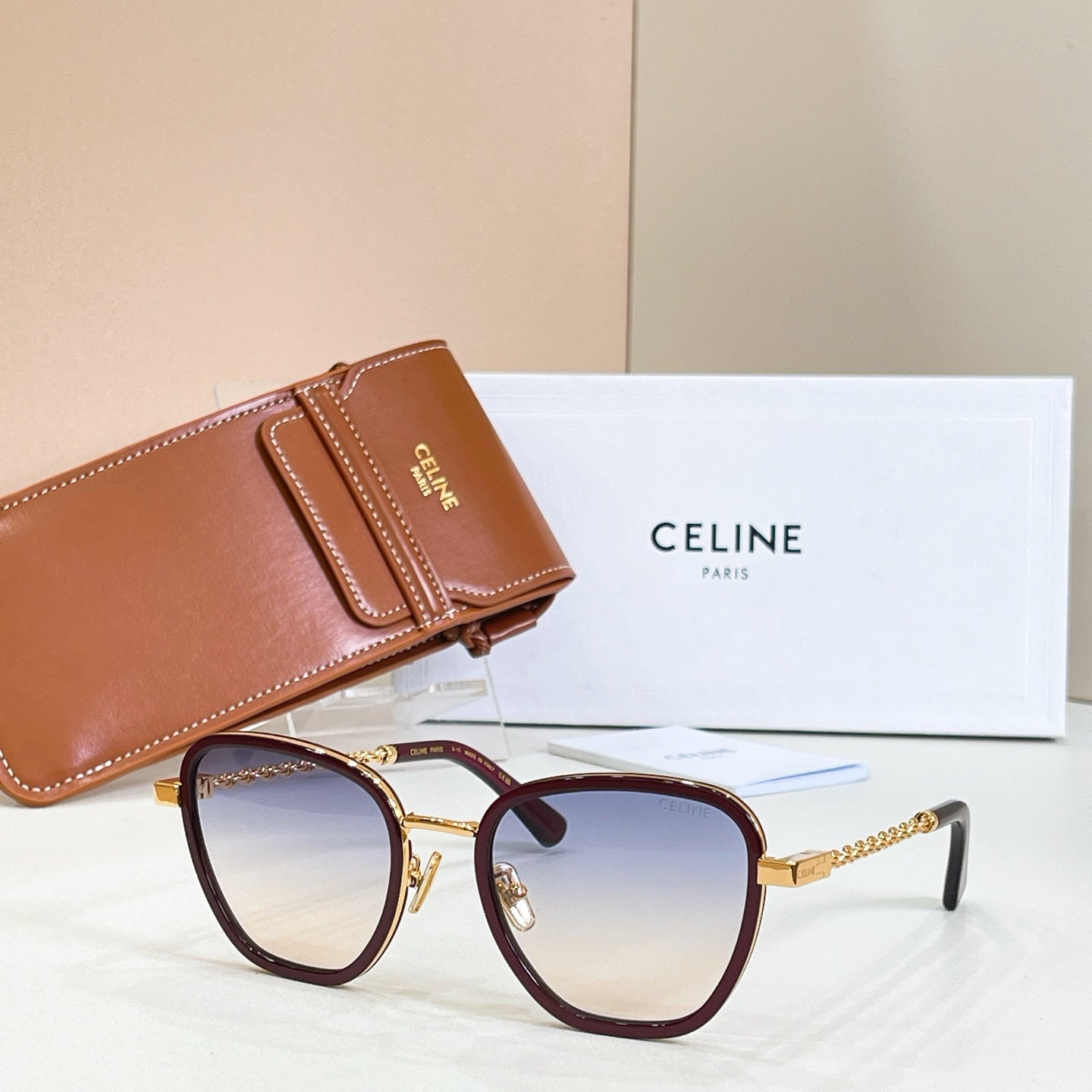 Celine Sunglasses