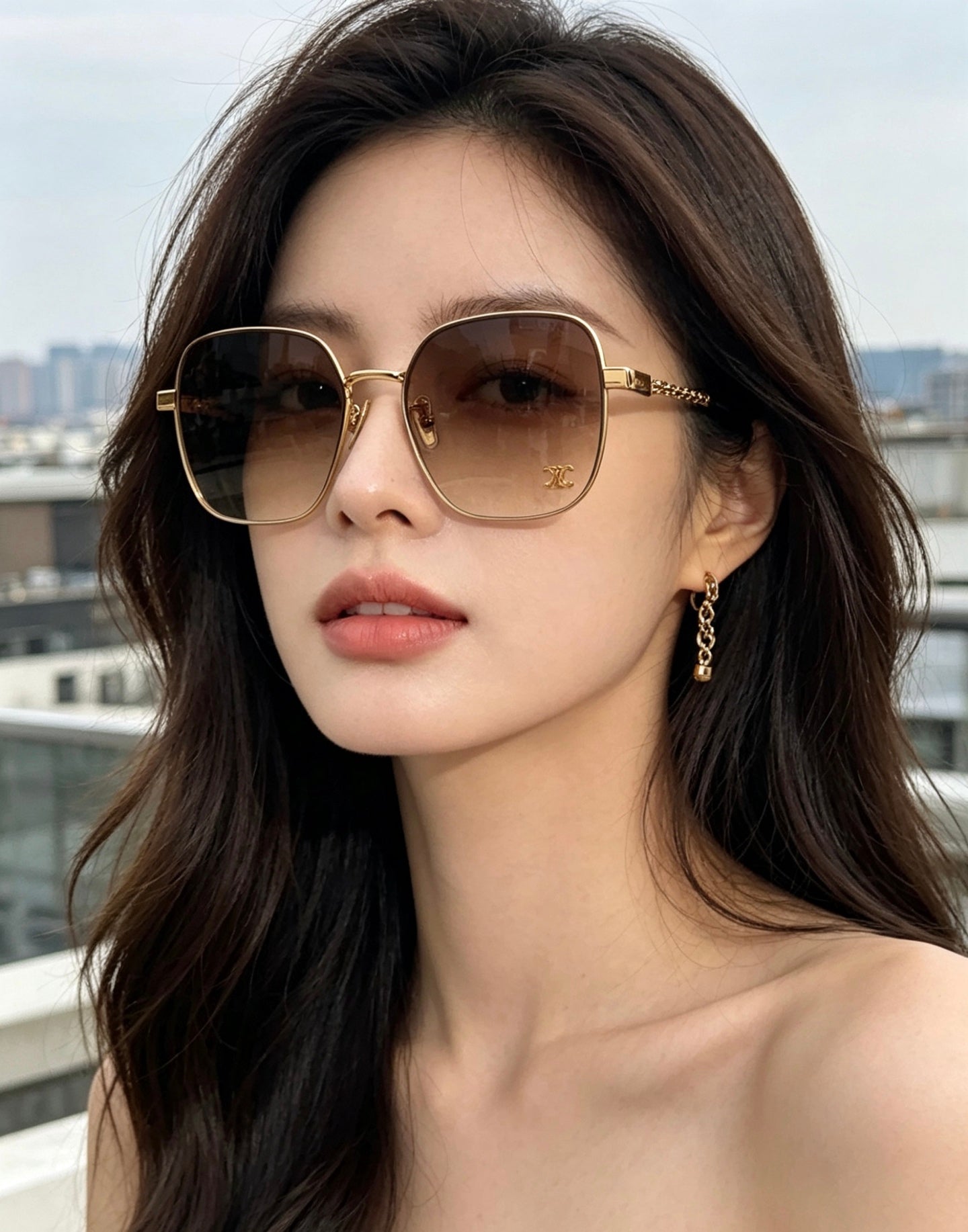 Celine Sunglasses