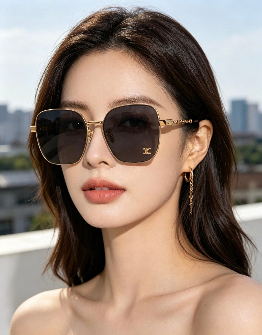 Celine Sunglasses