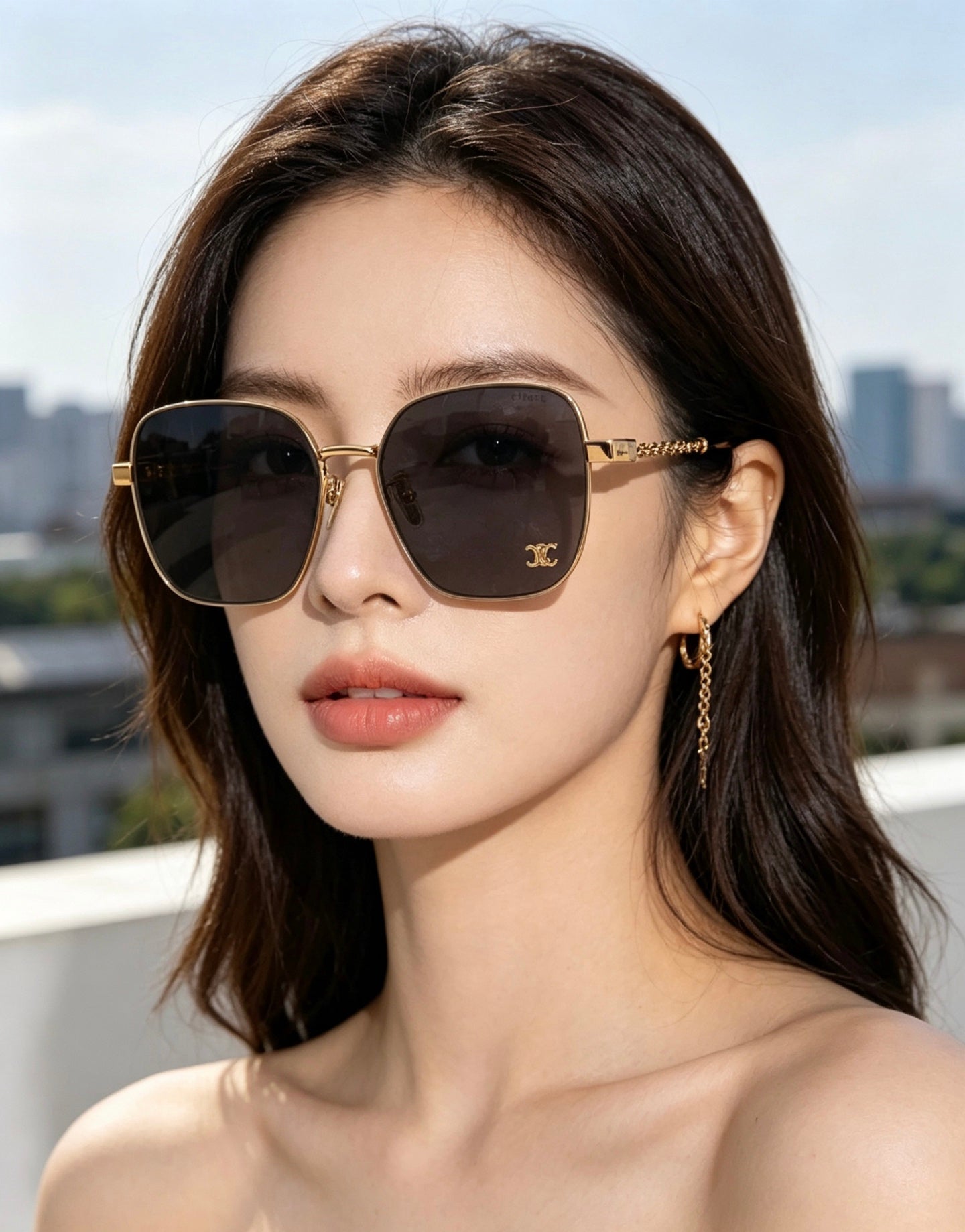 Celine Sunglasses