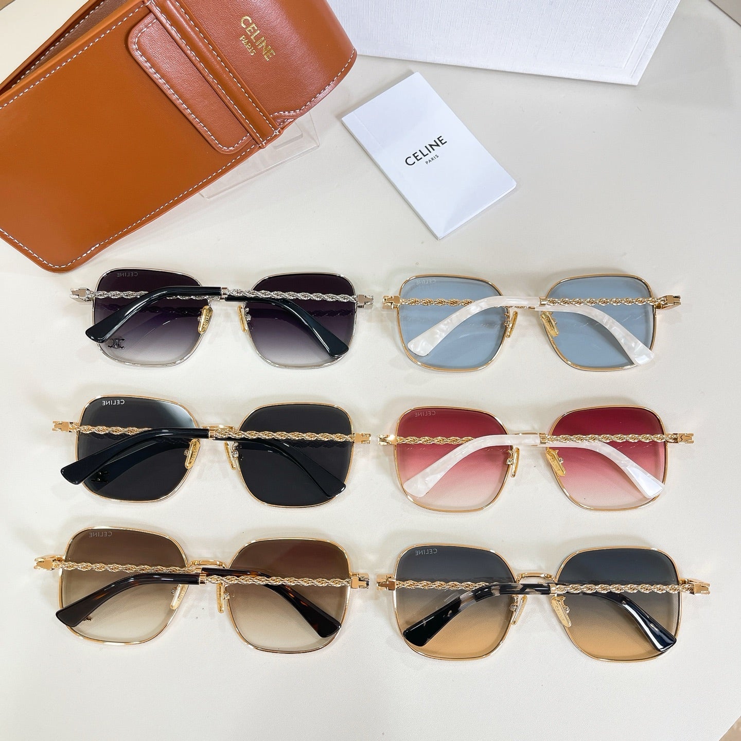 Celine Sunglasses