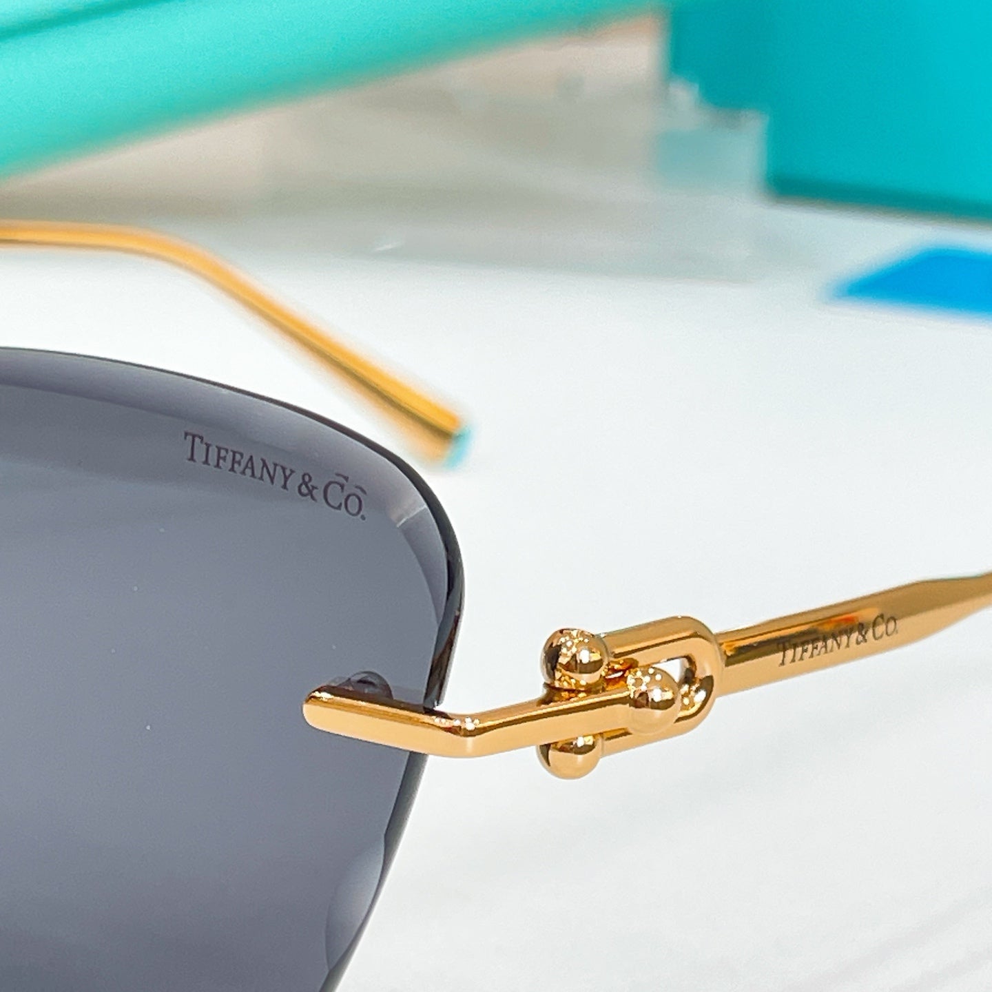 TIFFANY&Co. Sunglasses