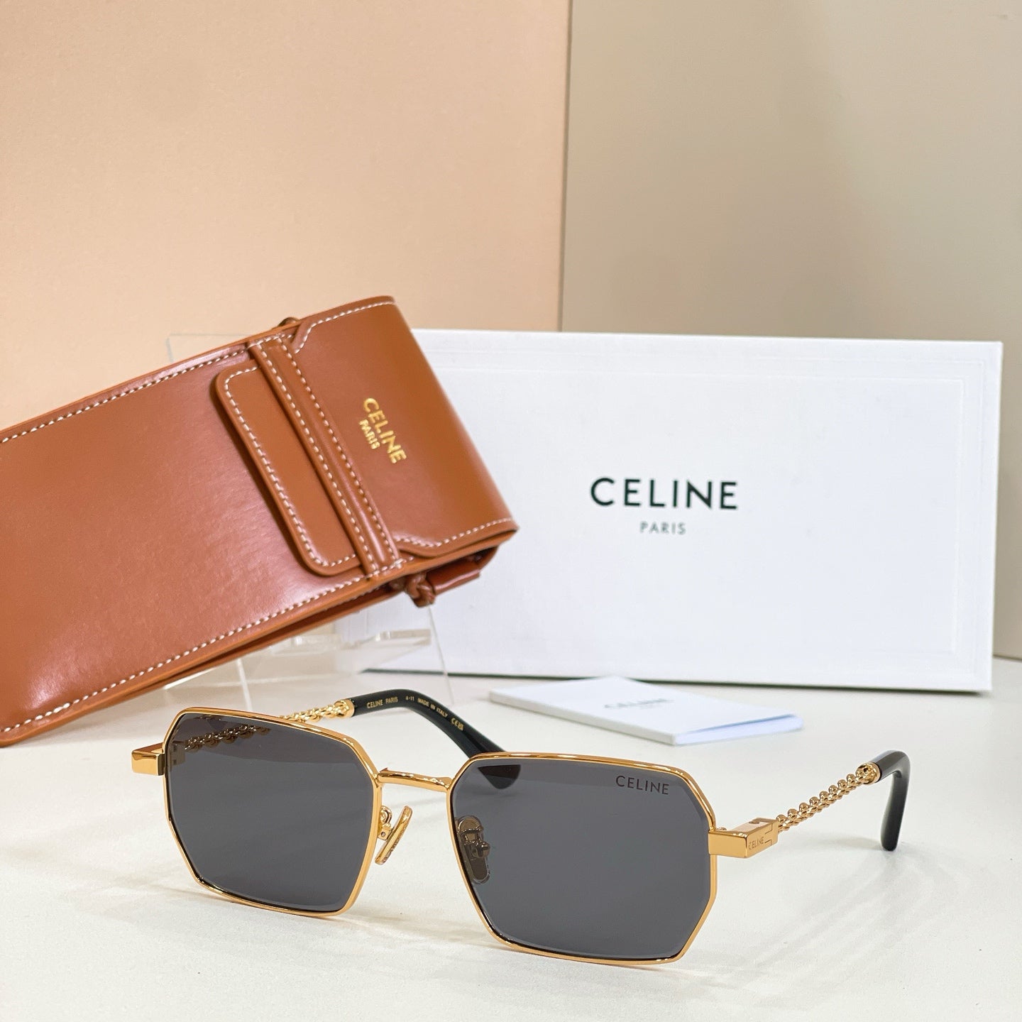 CELINE Sunglasses