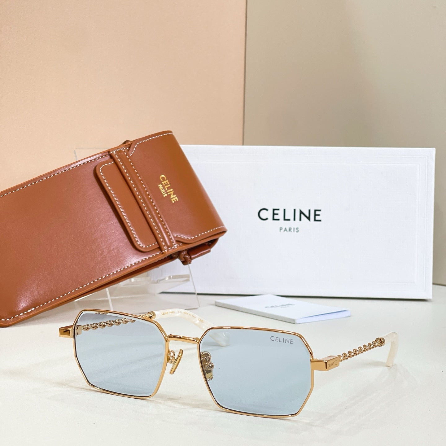 CELINE Sunglasses