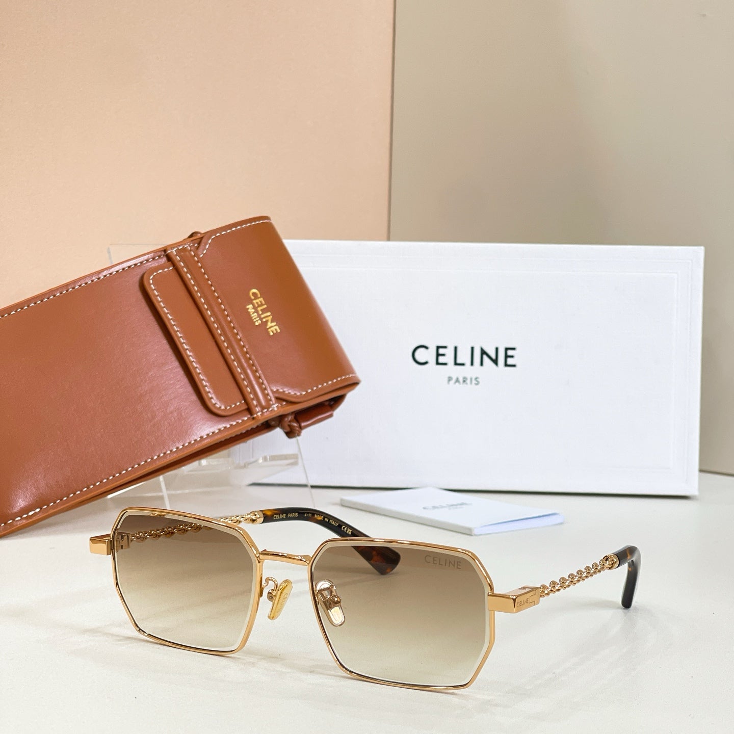 CELINE Sunglasses