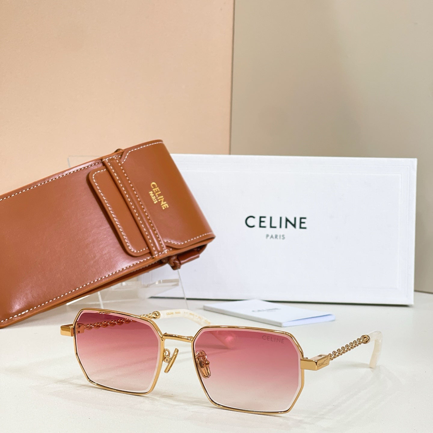 CELINE Sunglasses