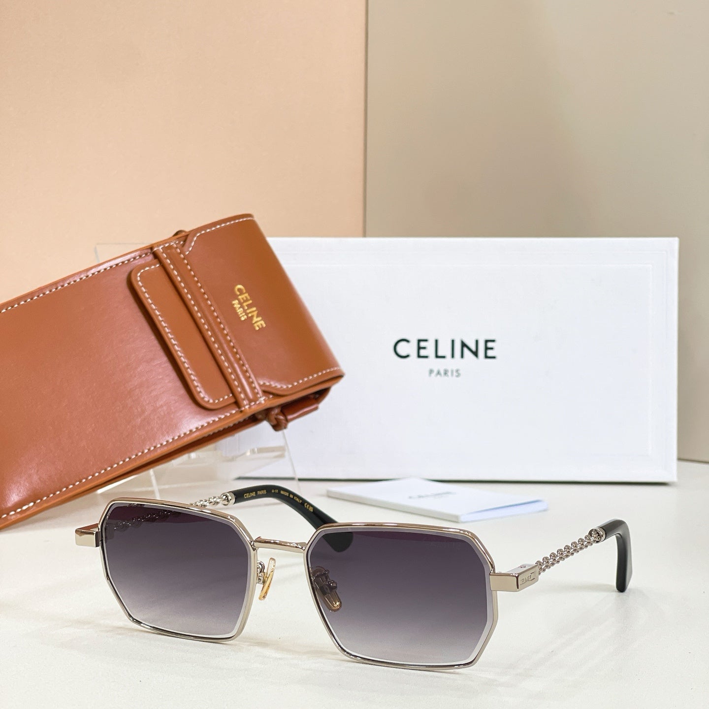 CELINE Sunglasses