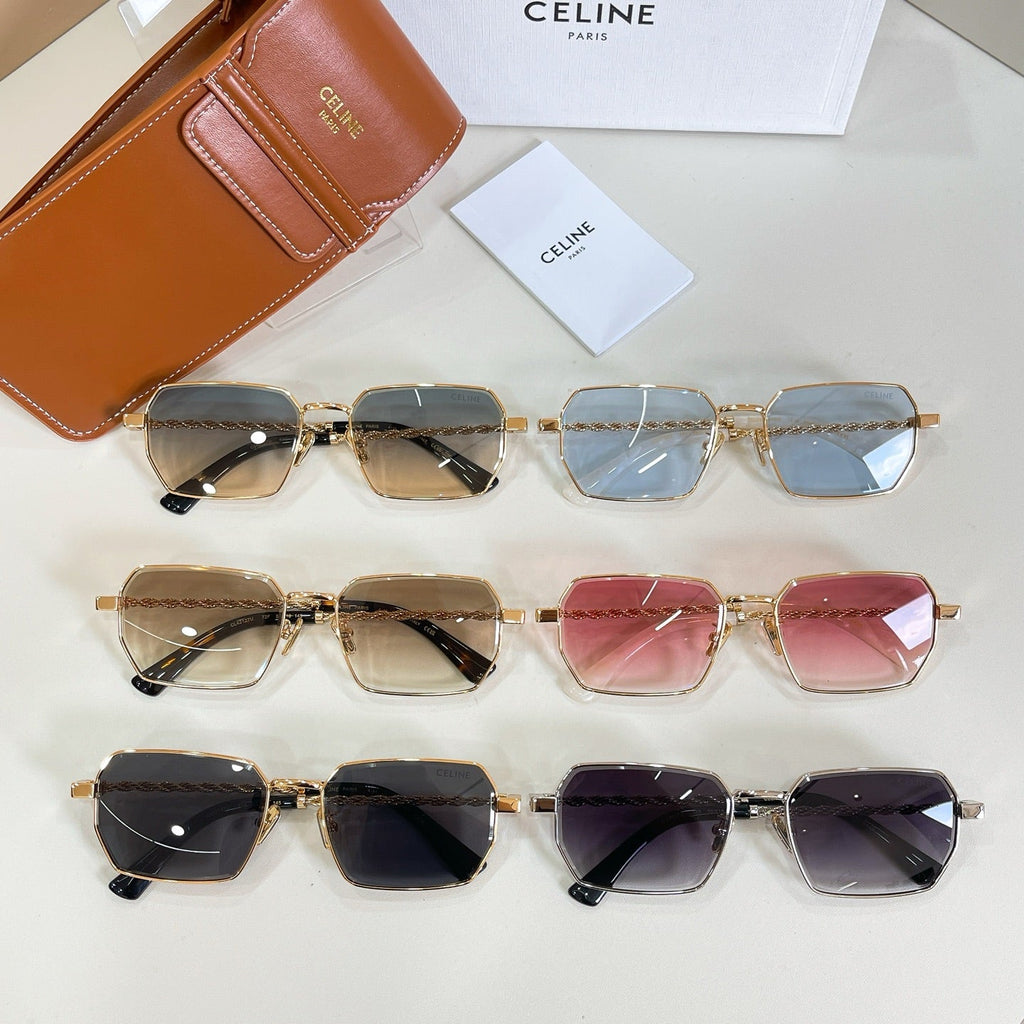 CELINE Sunglasses