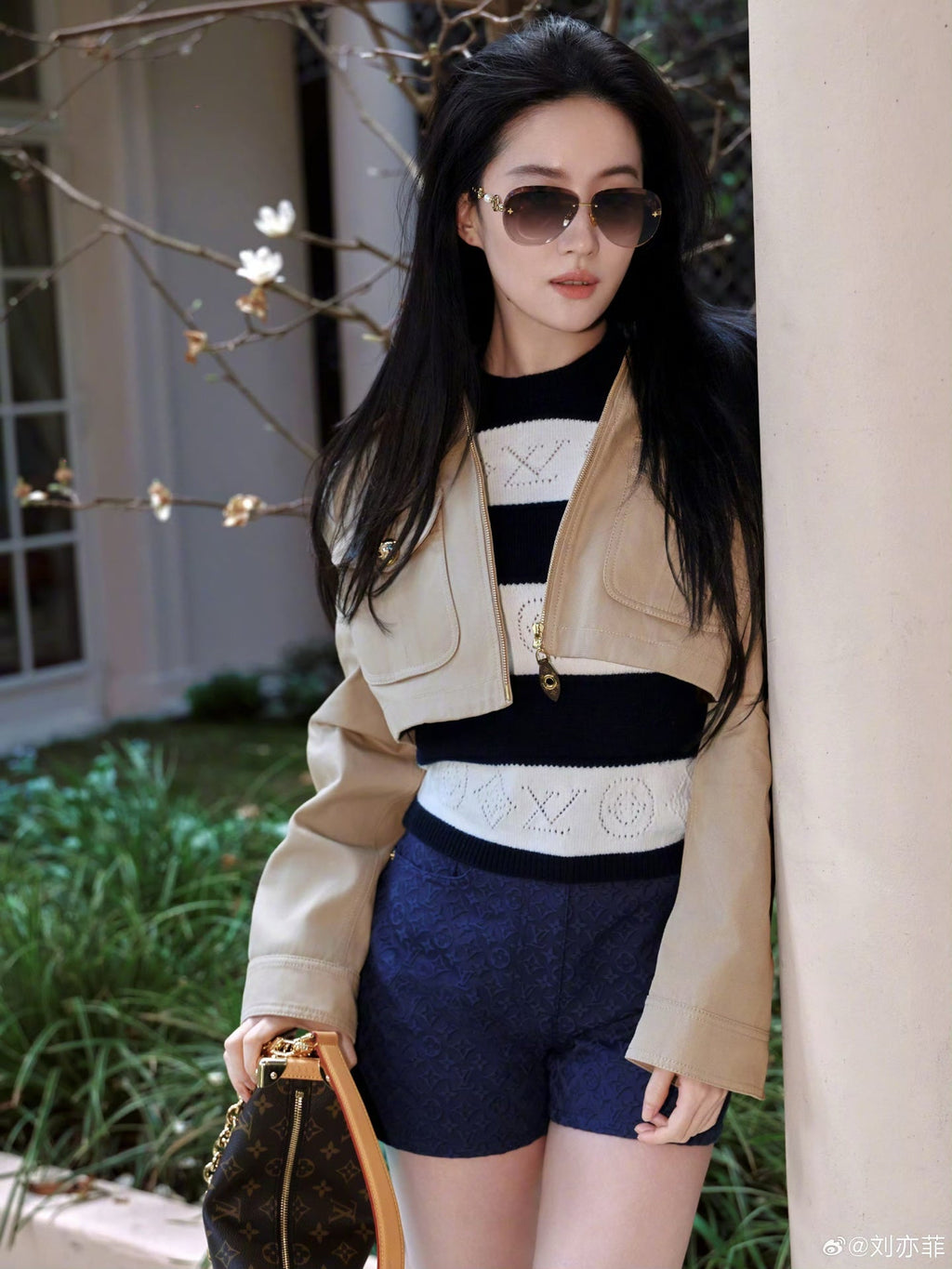 Louis Vuitton Sunglasses
