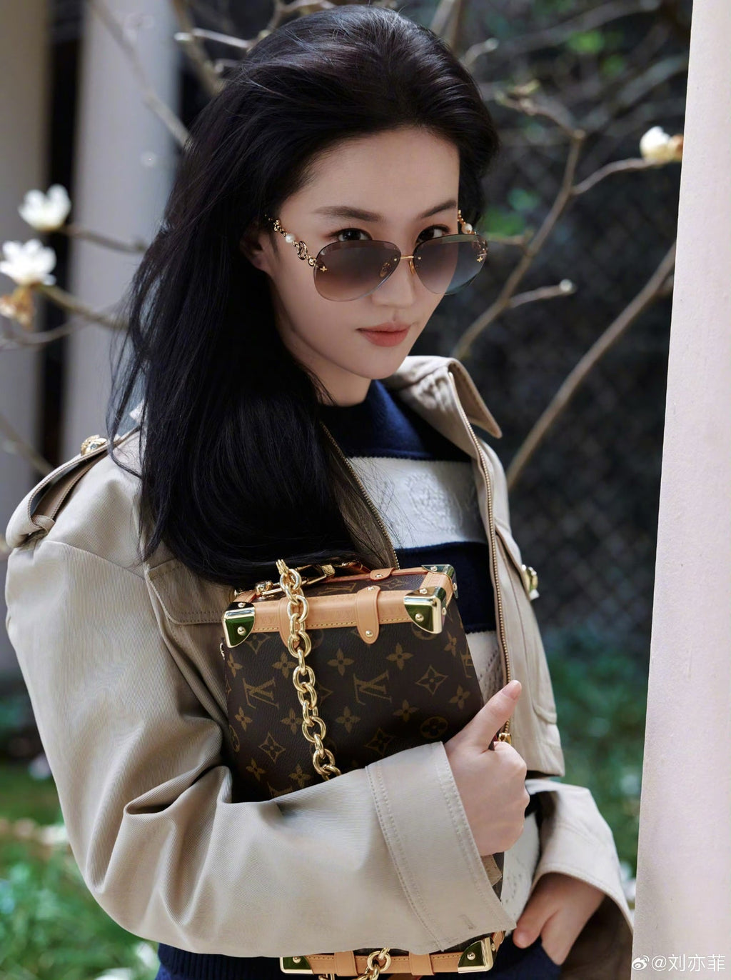 Louis Vuitton Sunglasses