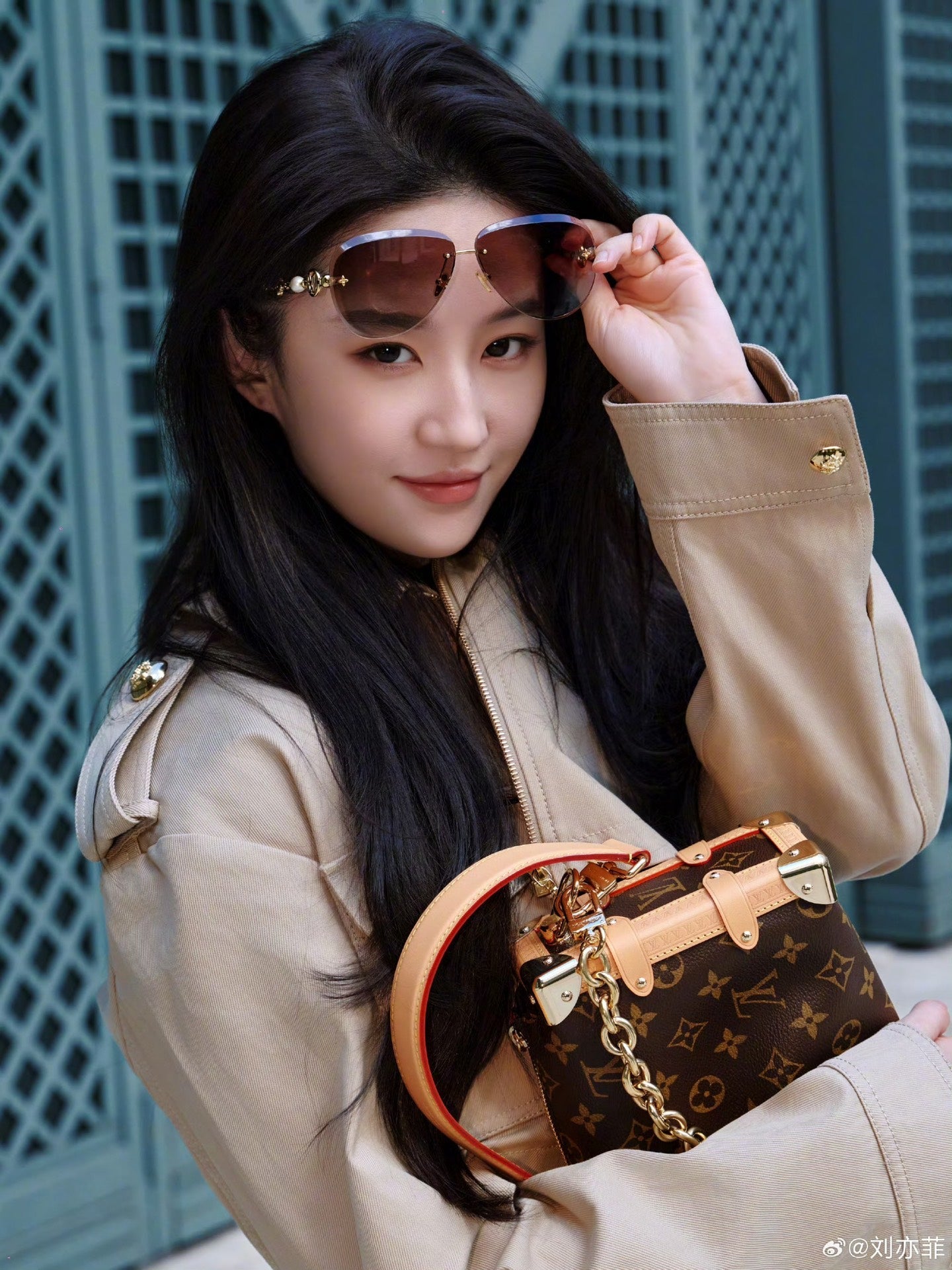 Louis Vuitton Sunglasses