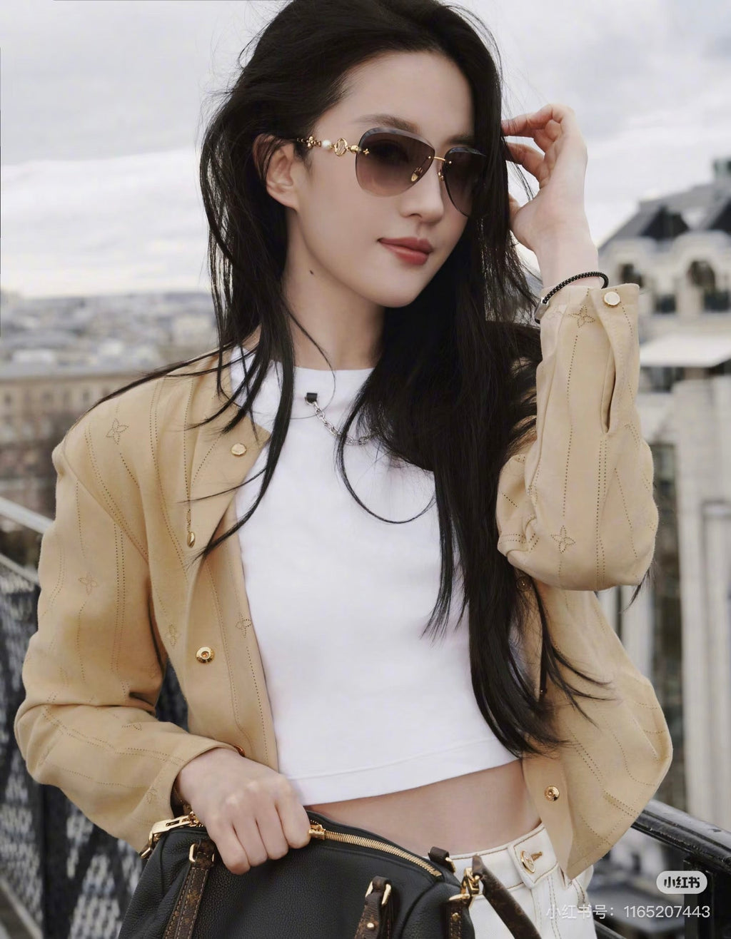 Louis Vuitton Sunglasses