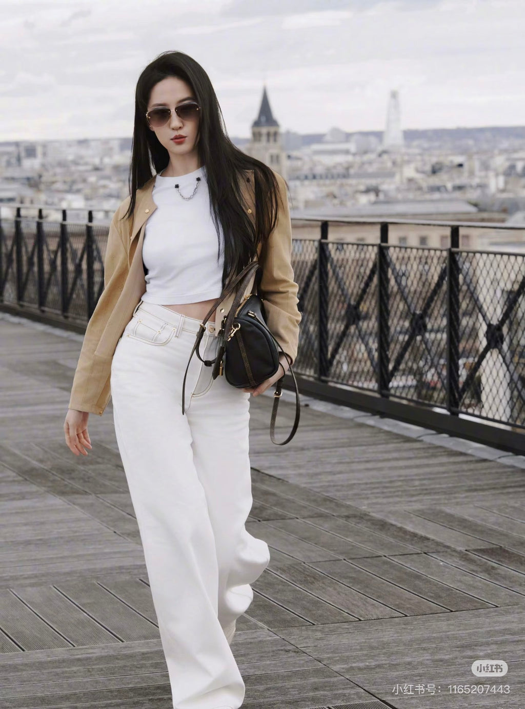 Louis Vuitton Sunglasses