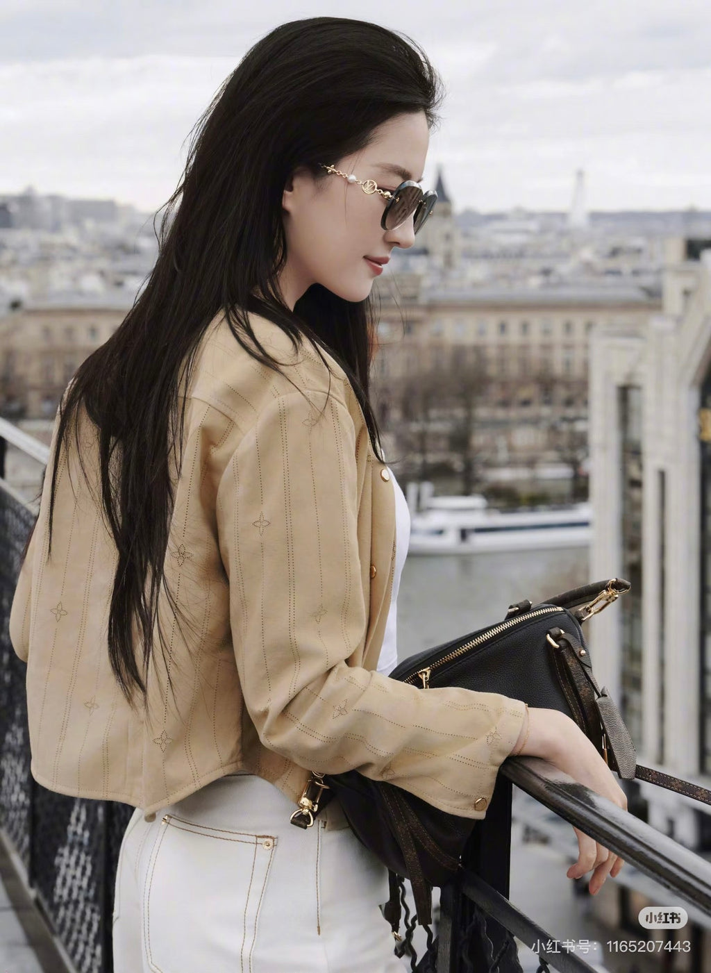 Louis Vuitton Sunglasses