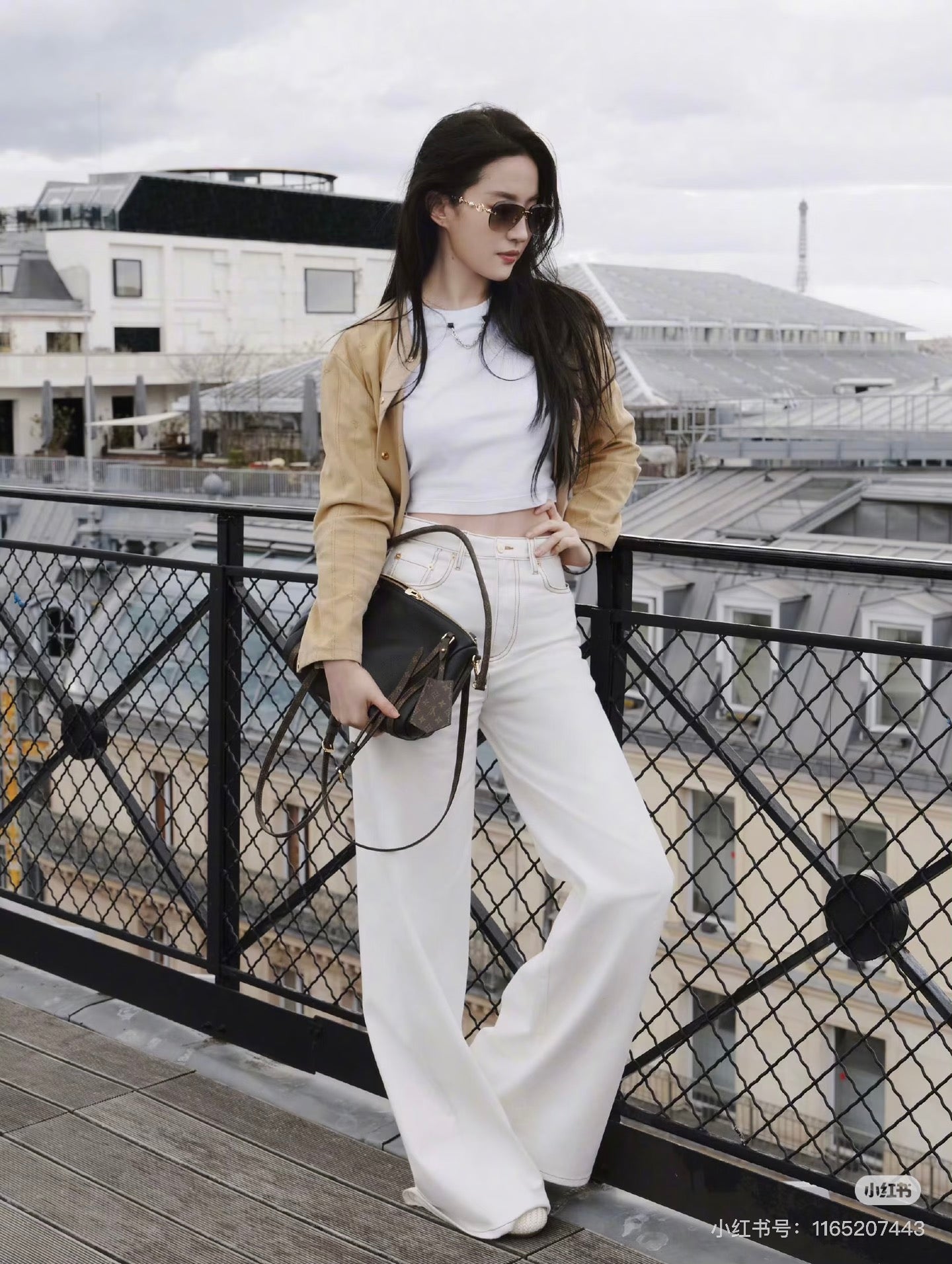 Louis Vuitton Sunglasses
