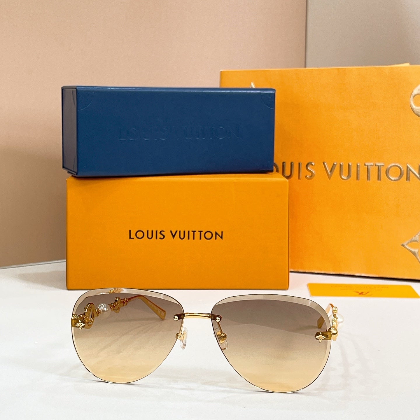 Louis Vuitton Sunglasses