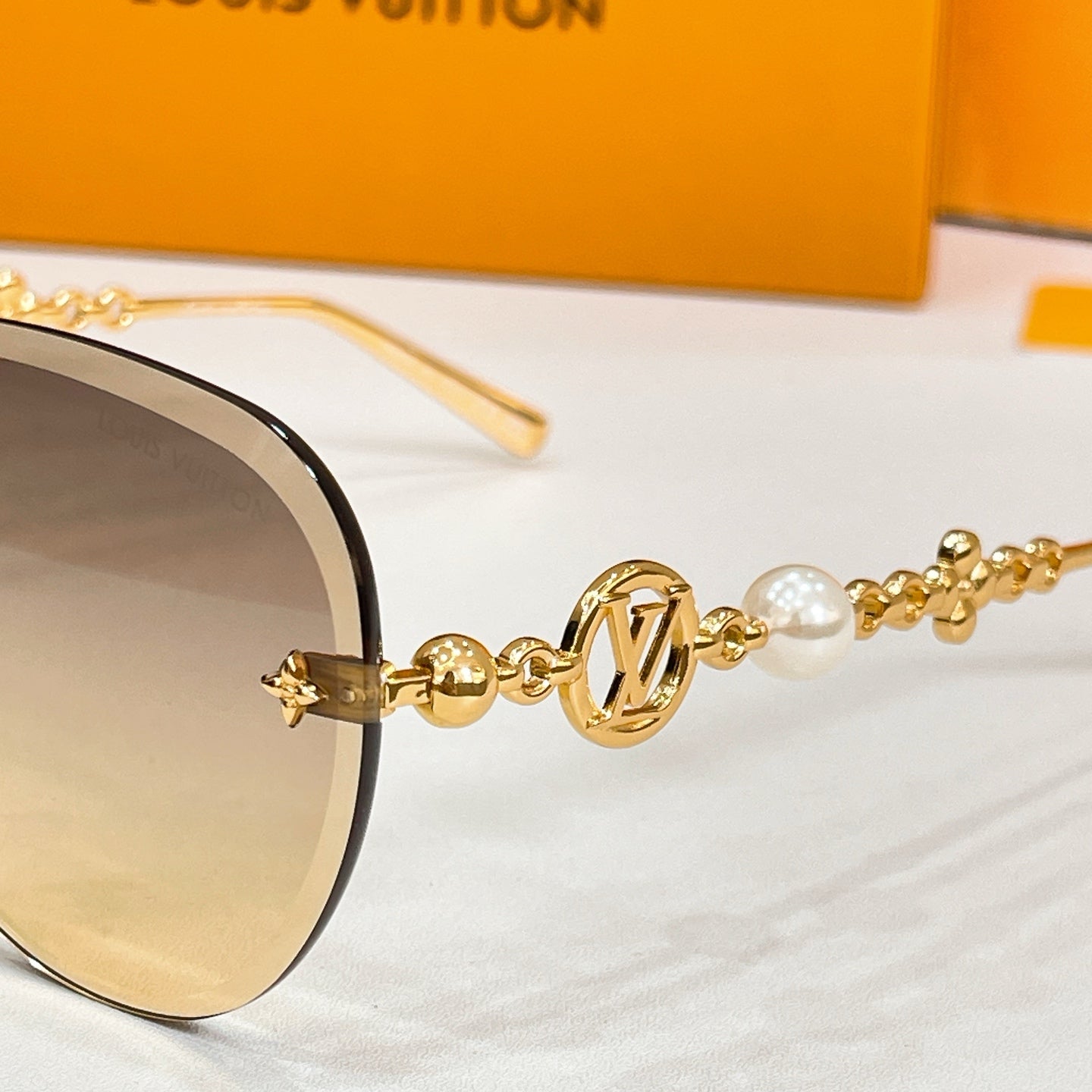 Louis Vuitton Sunglasses
