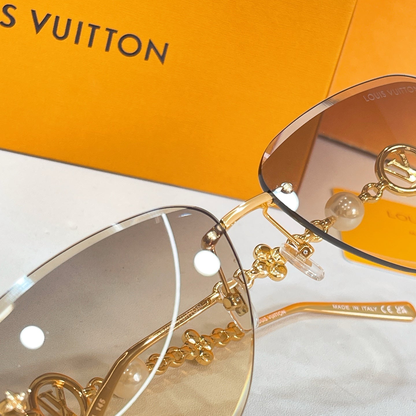 Louis Vuitton Sunglasses