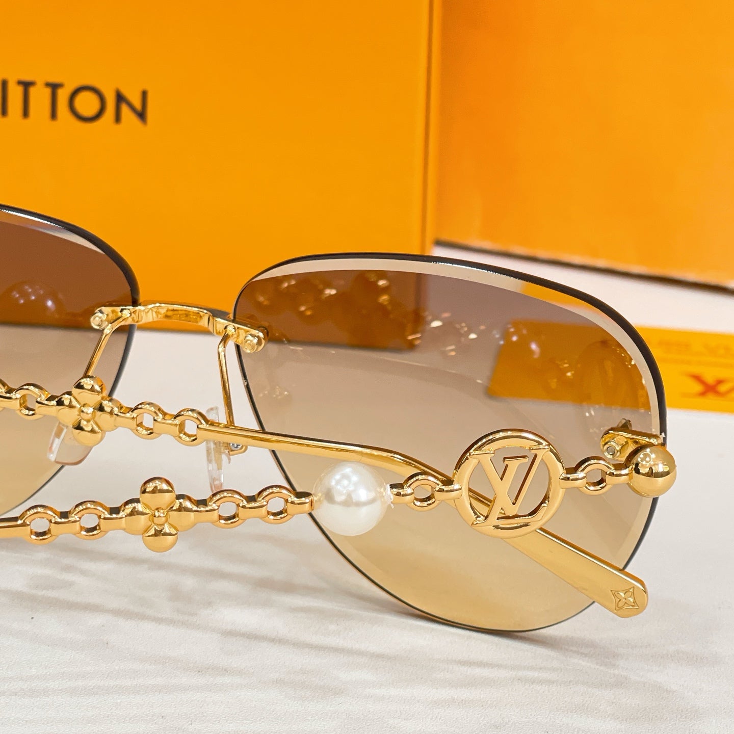 Louis Vuitton Sunglasses