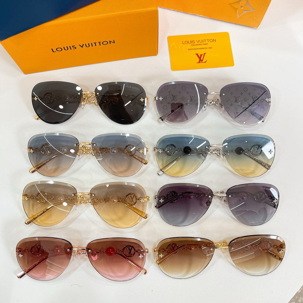 Louis Vuitton Sunglasses