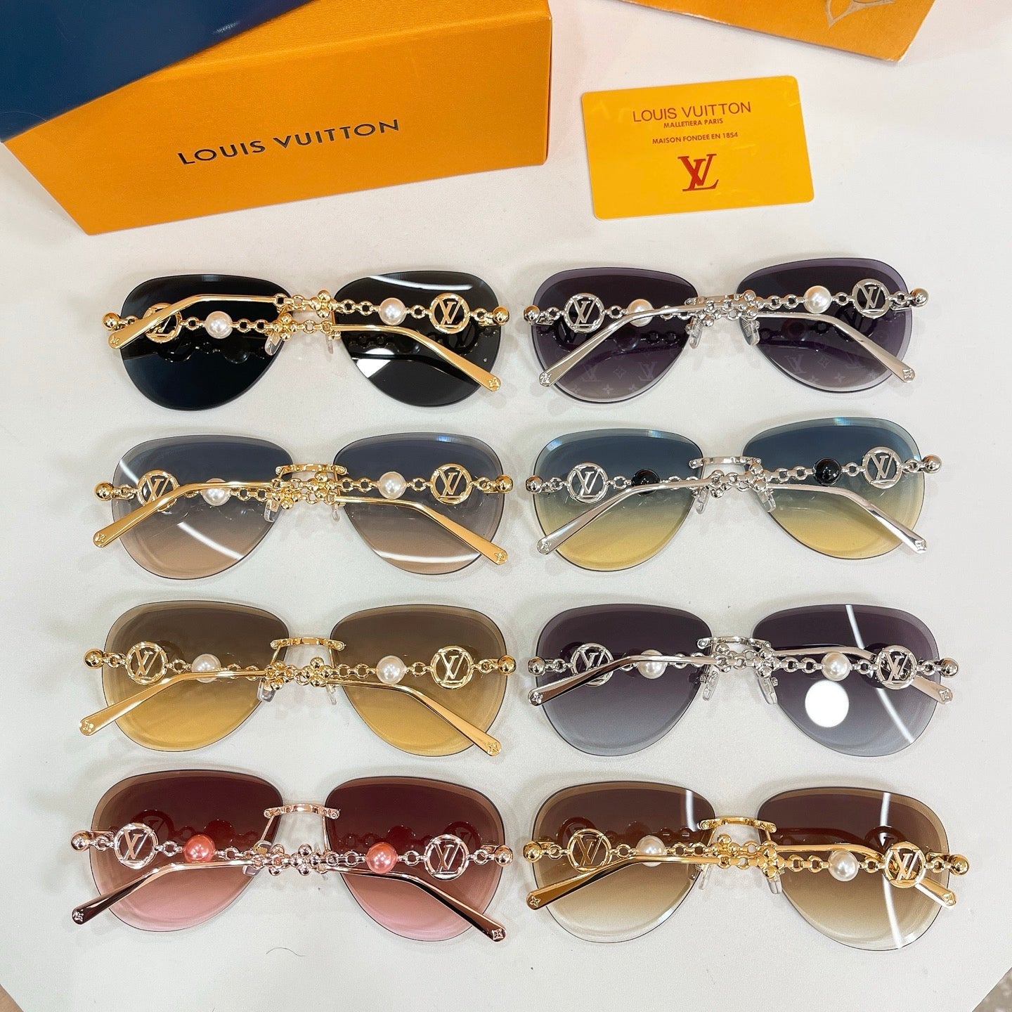 Louis Vuitton Sunglasses