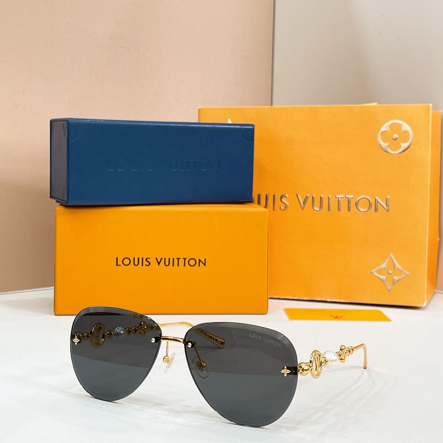 Louis Vuitton Sunglasses