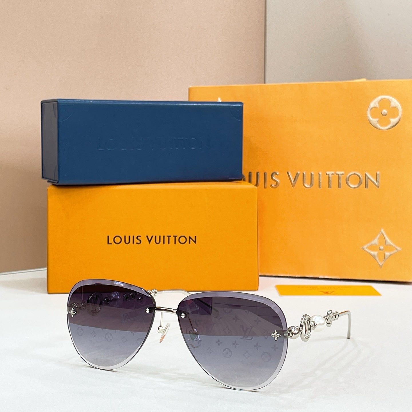 Louis Vuitton Sunglasses