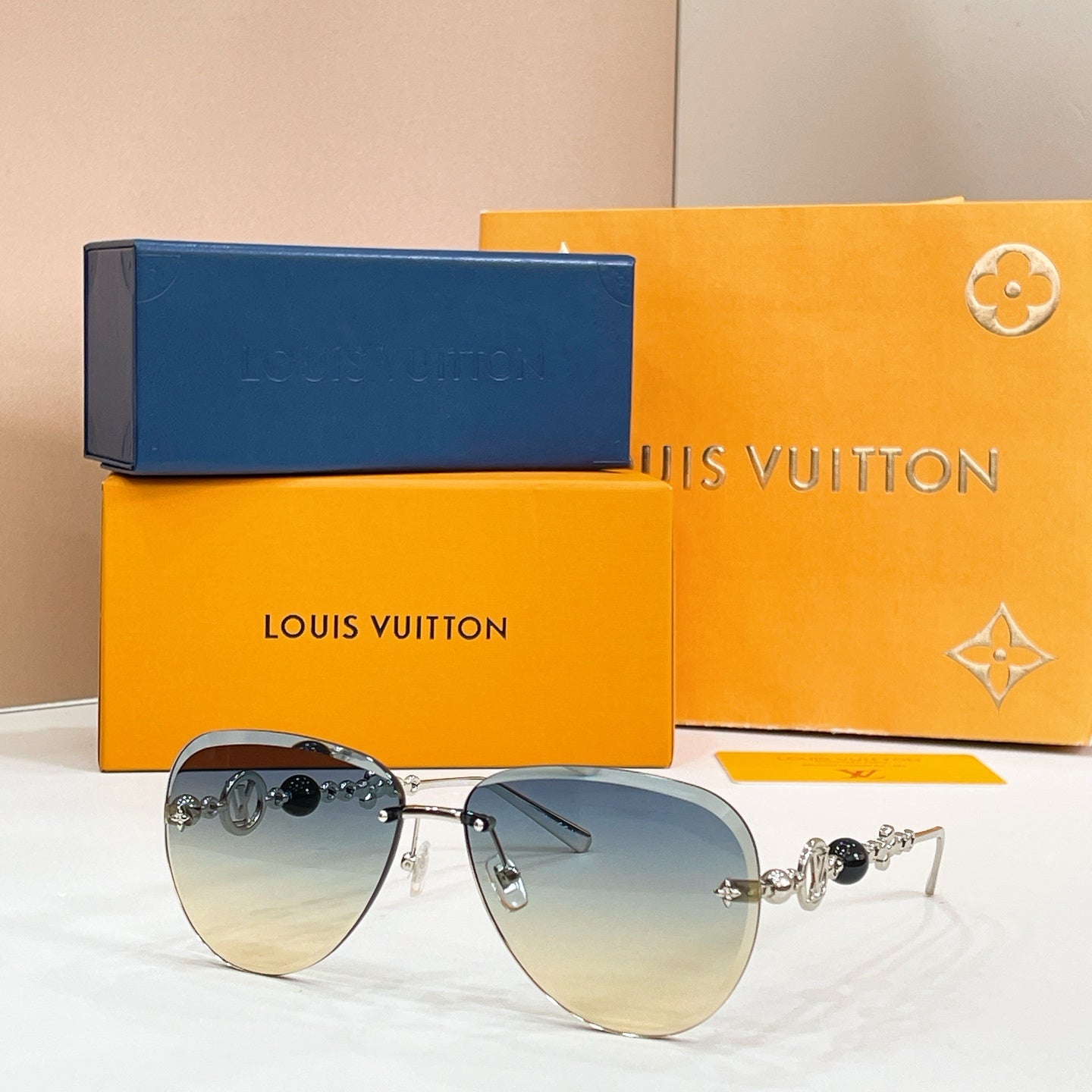 Louis Vuitton Sunglasses