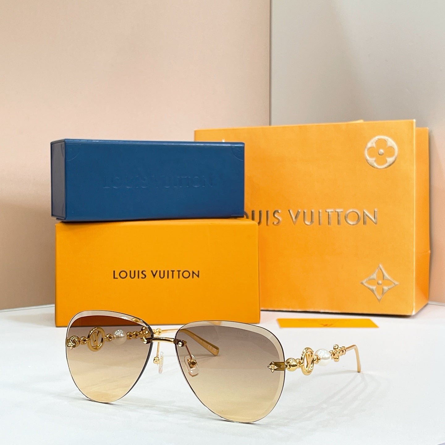 Louis Vuitton Sunglasses