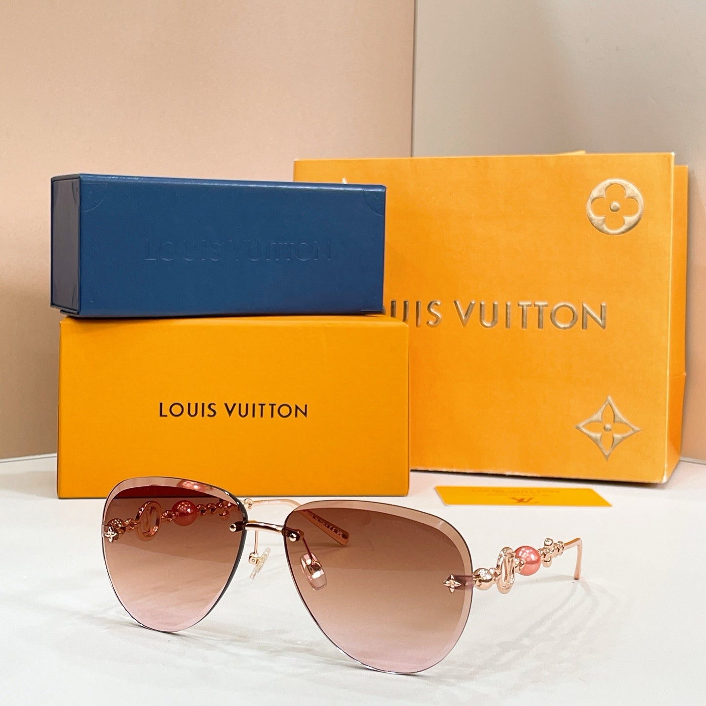 Louis Vuitton Sunglasses