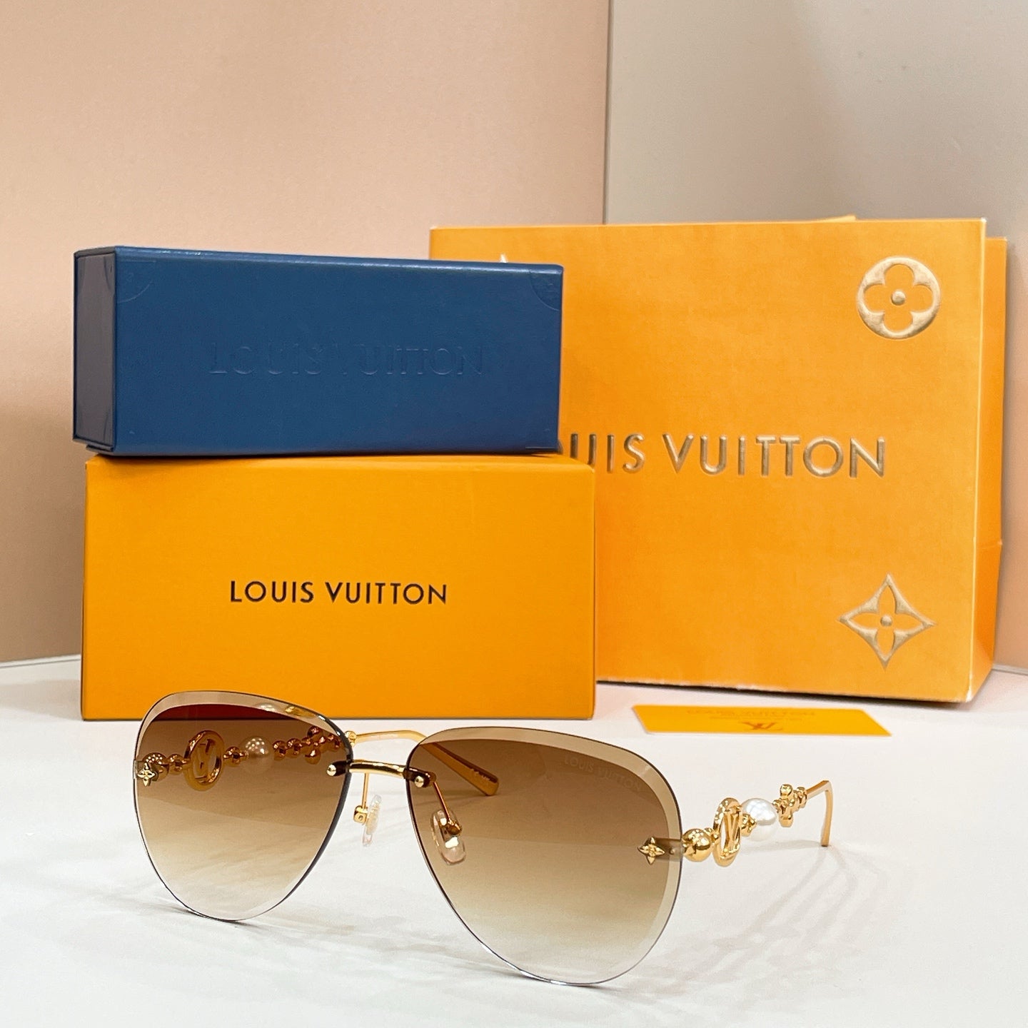 Louis Vuitton Sunglasses