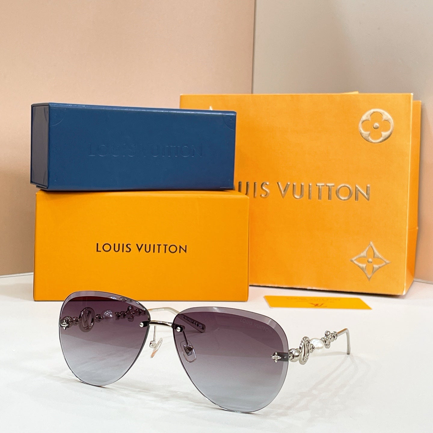Louis Vuitton Sunglasses