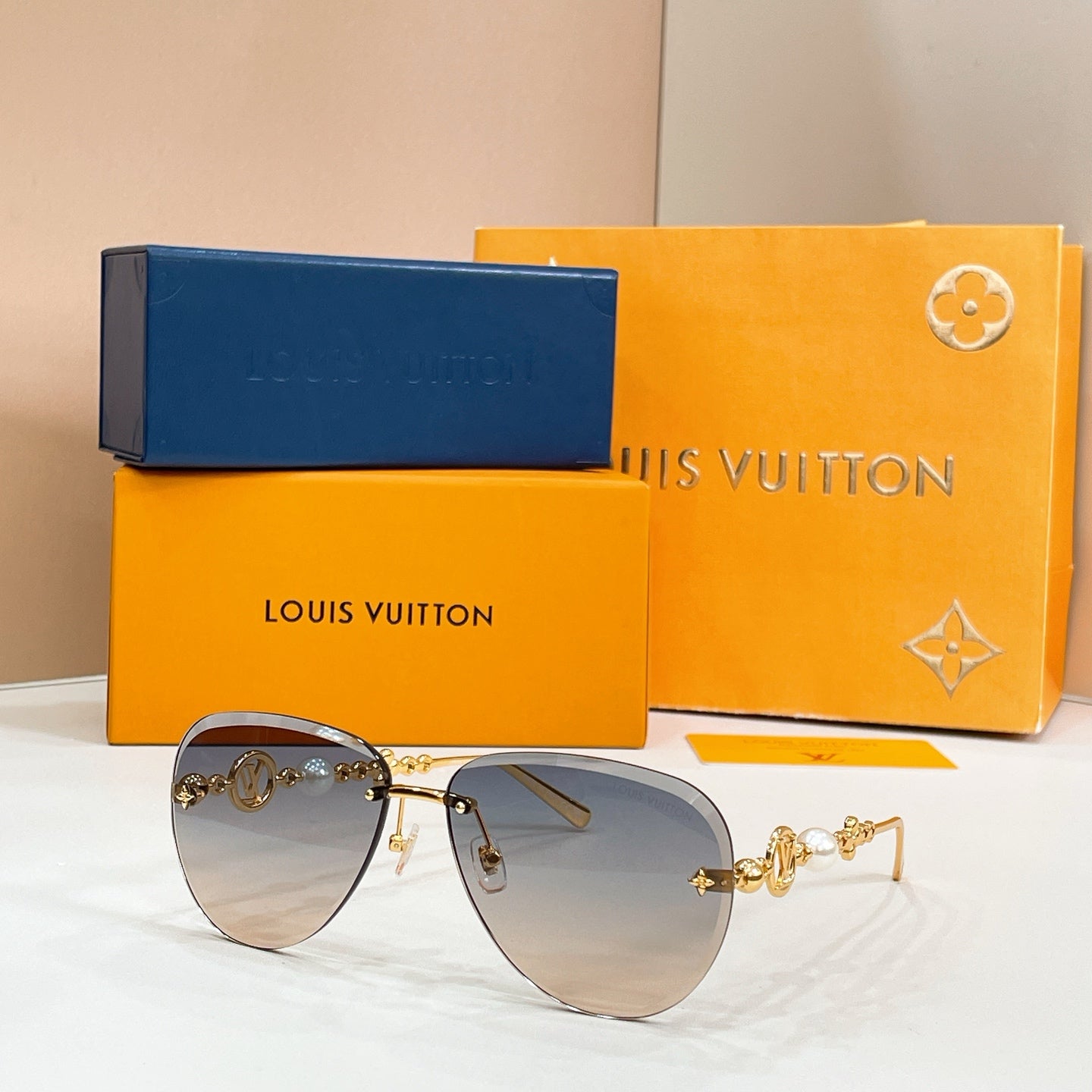 Louis Vuitton Sunglasses