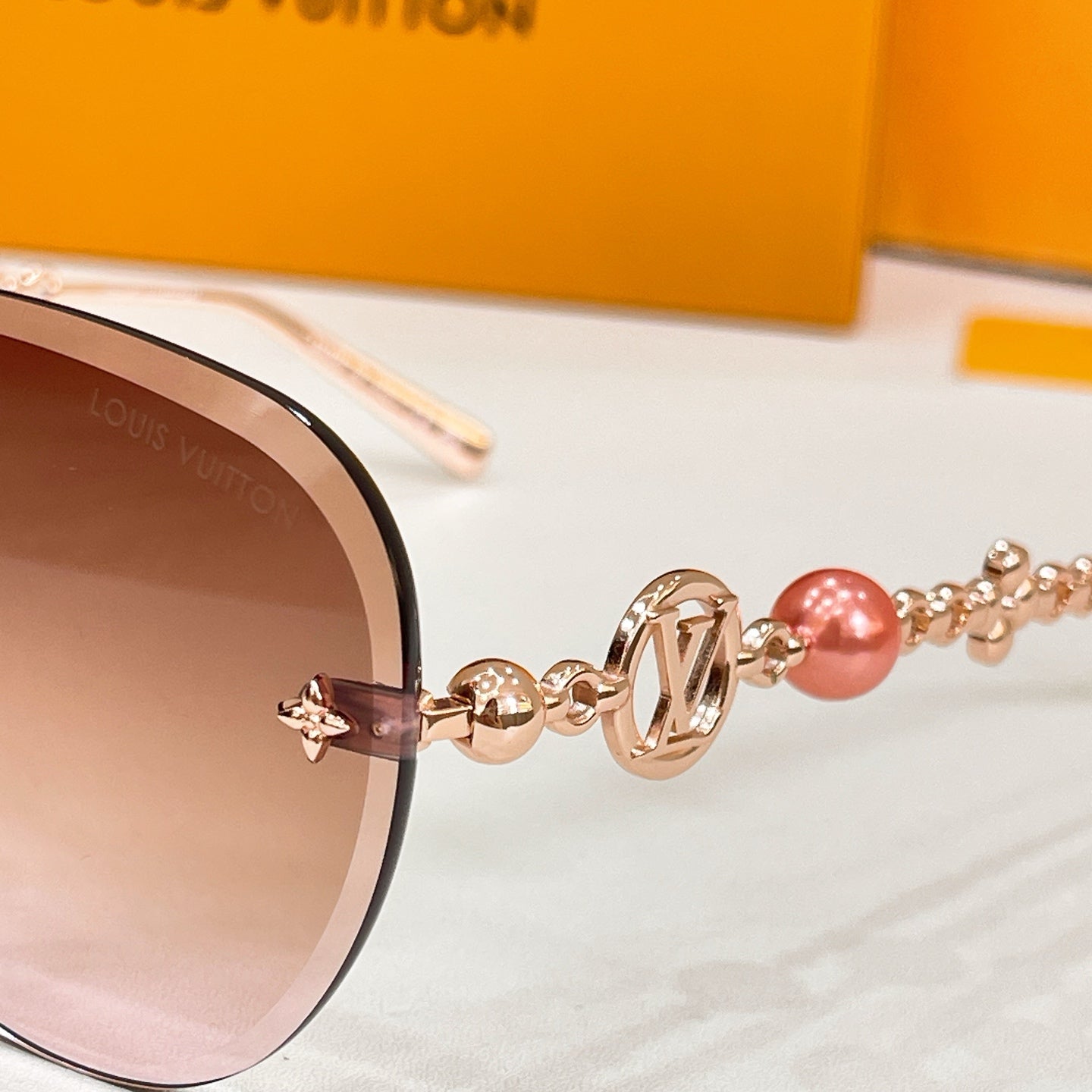 Louis Vuitton Sunglasses
