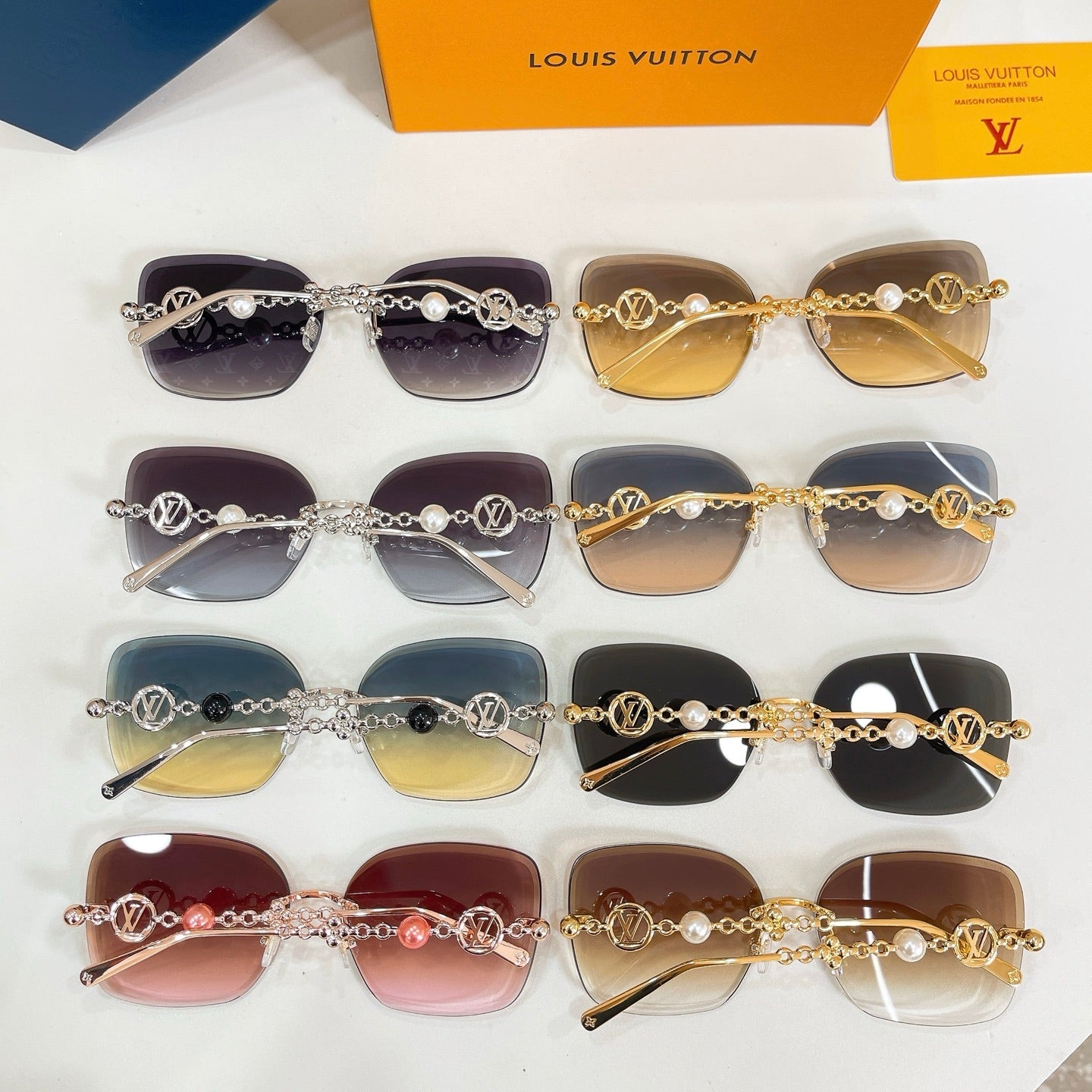 Louis Vuitton Sunglasses