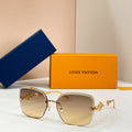 Louis Vuitton Sunglasses