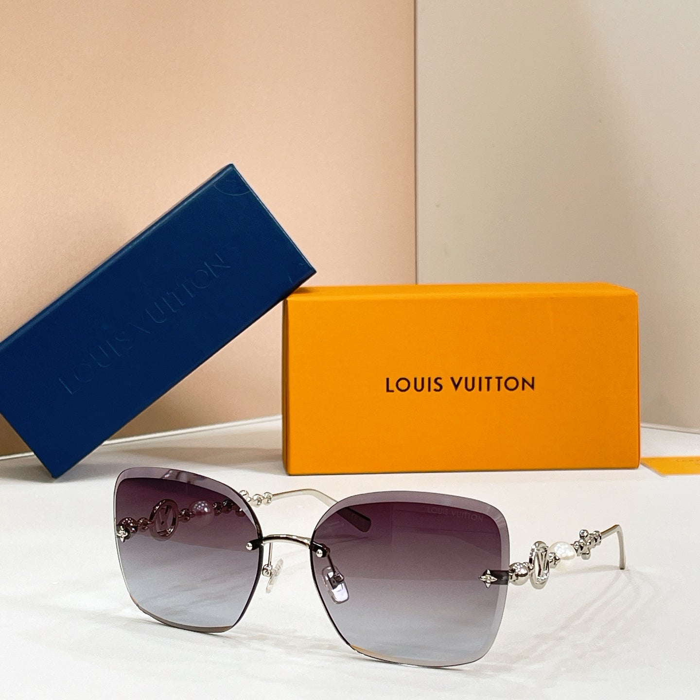 Louis Vuitton Sunglasses