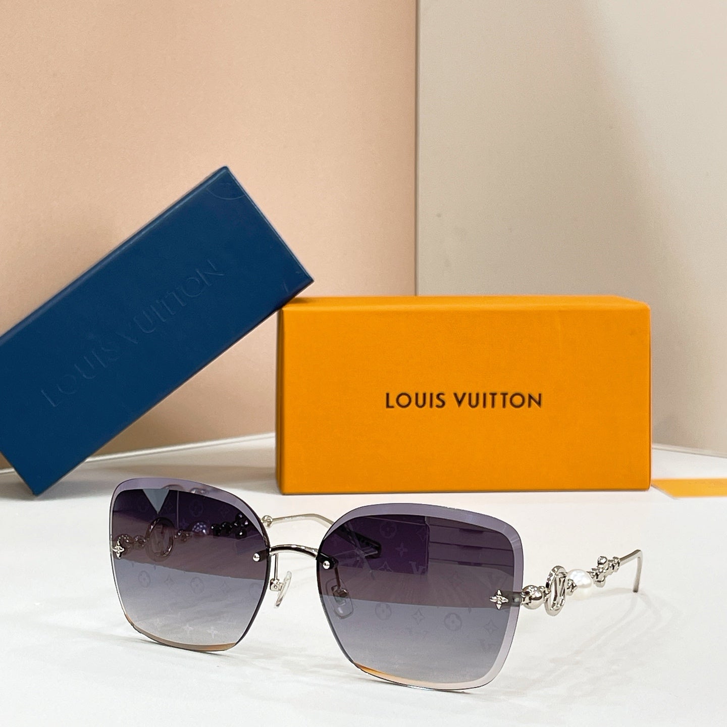 Louis Vuitton Sunglasses