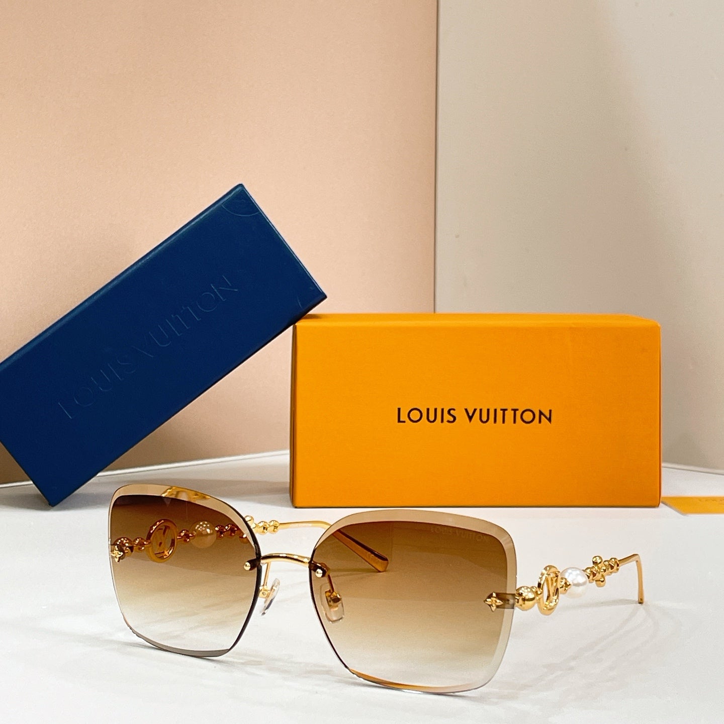 Louis Vuitton Sunglasses