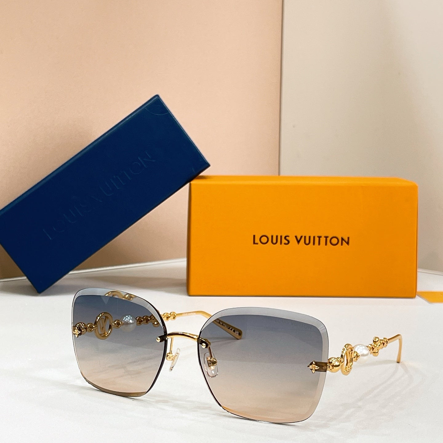Louis Vuitton Sunglasses